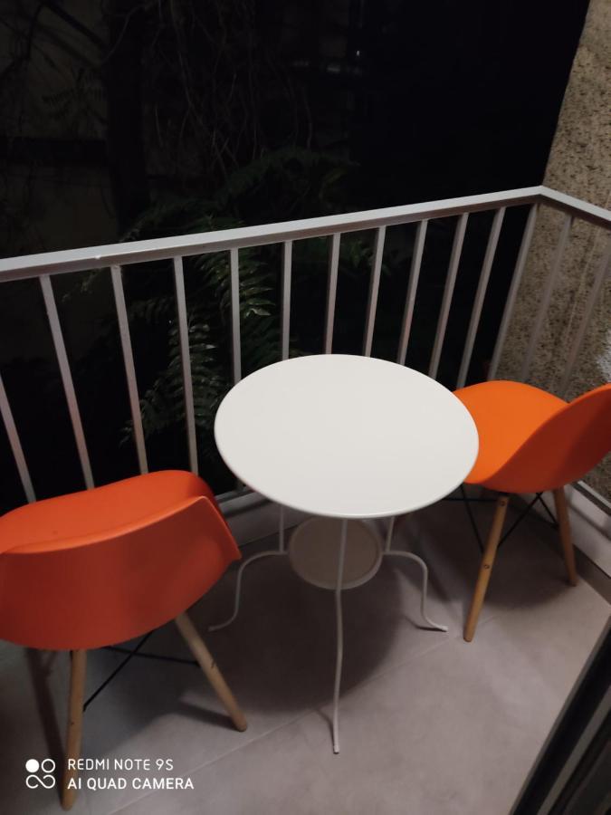 G M 2 Rooms Kentro In The Heart Of The City Larissa Buitenkant foto