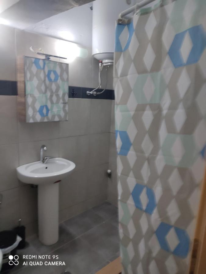 G M 2 Rooms Kentro In The Heart Of The City Larissa Buitenkant foto
