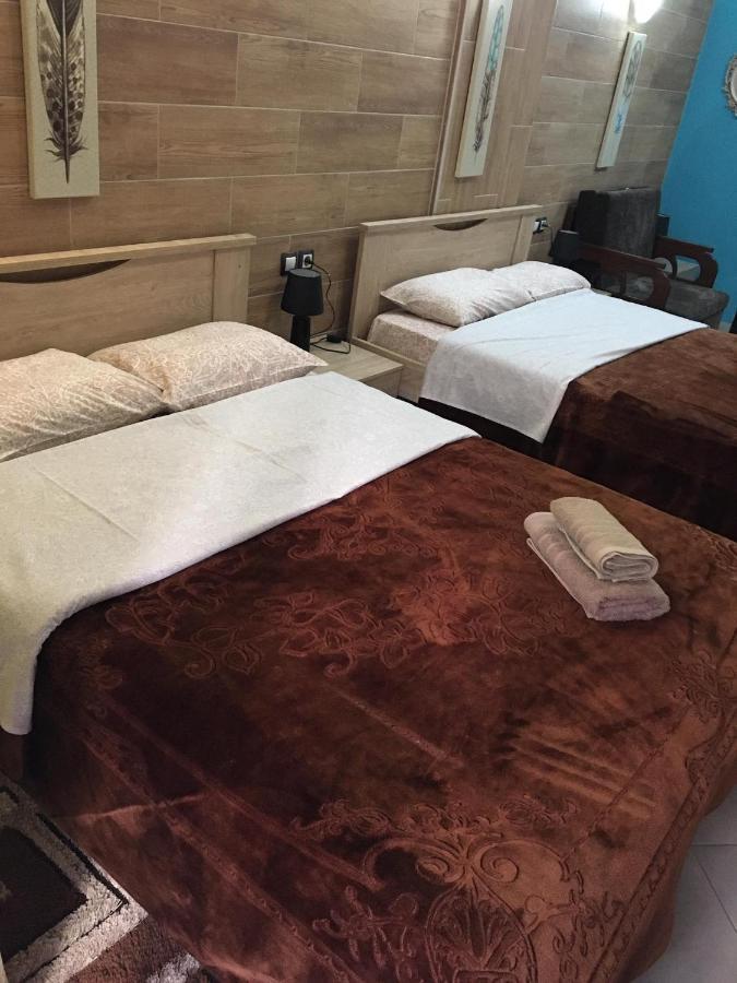 G M 2 Rooms Kentro In The Heart Of The City Larissa Buitenkant foto